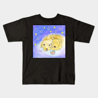 Sleep Tight Kids T-Shirt